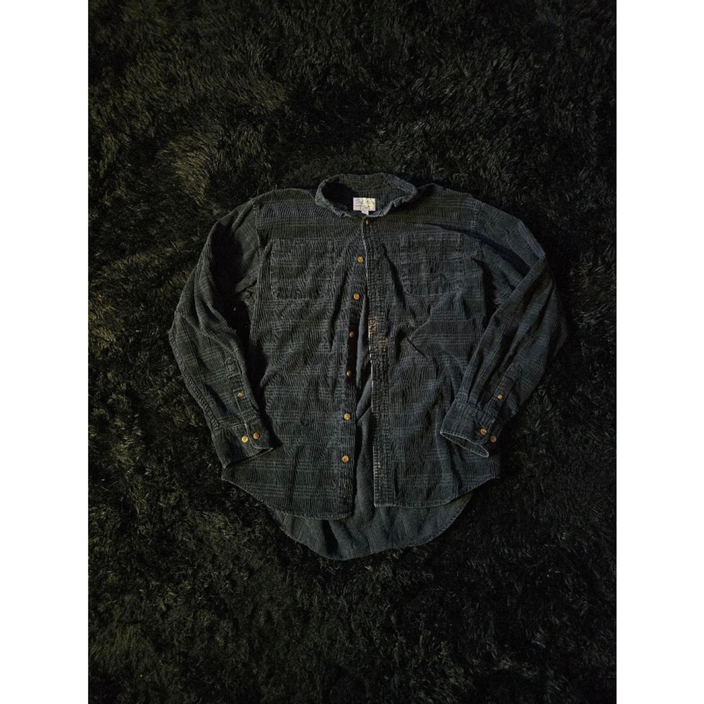 vintage cabelas shirt